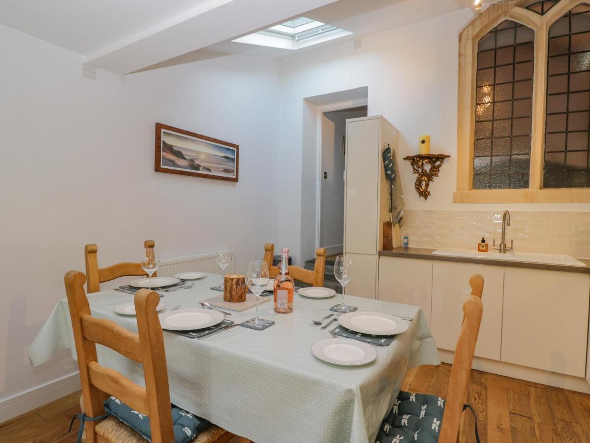 1 Countess Chapel Villa Bath Ngoại thất bức ảnh