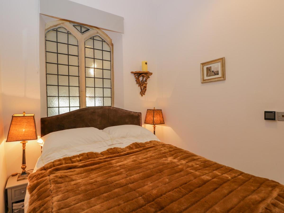 1 Countess Chapel Villa Bath Ngoại thất bức ảnh