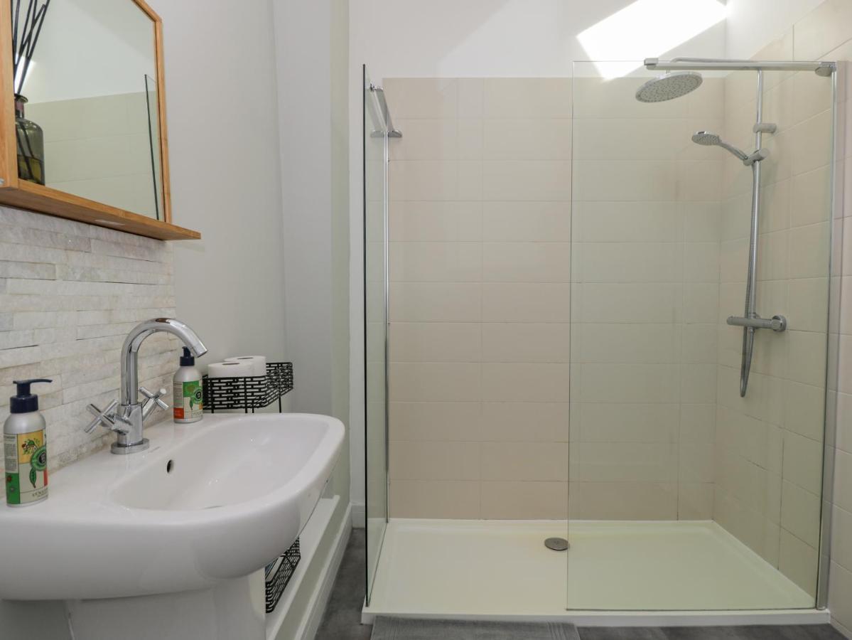 1 Countess Chapel Villa Bath Ngoại thất bức ảnh