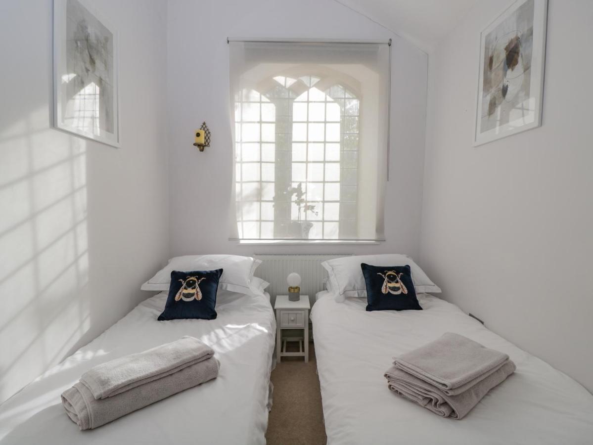 1 Countess Chapel Villa Bath Ngoại thất bức ảnh