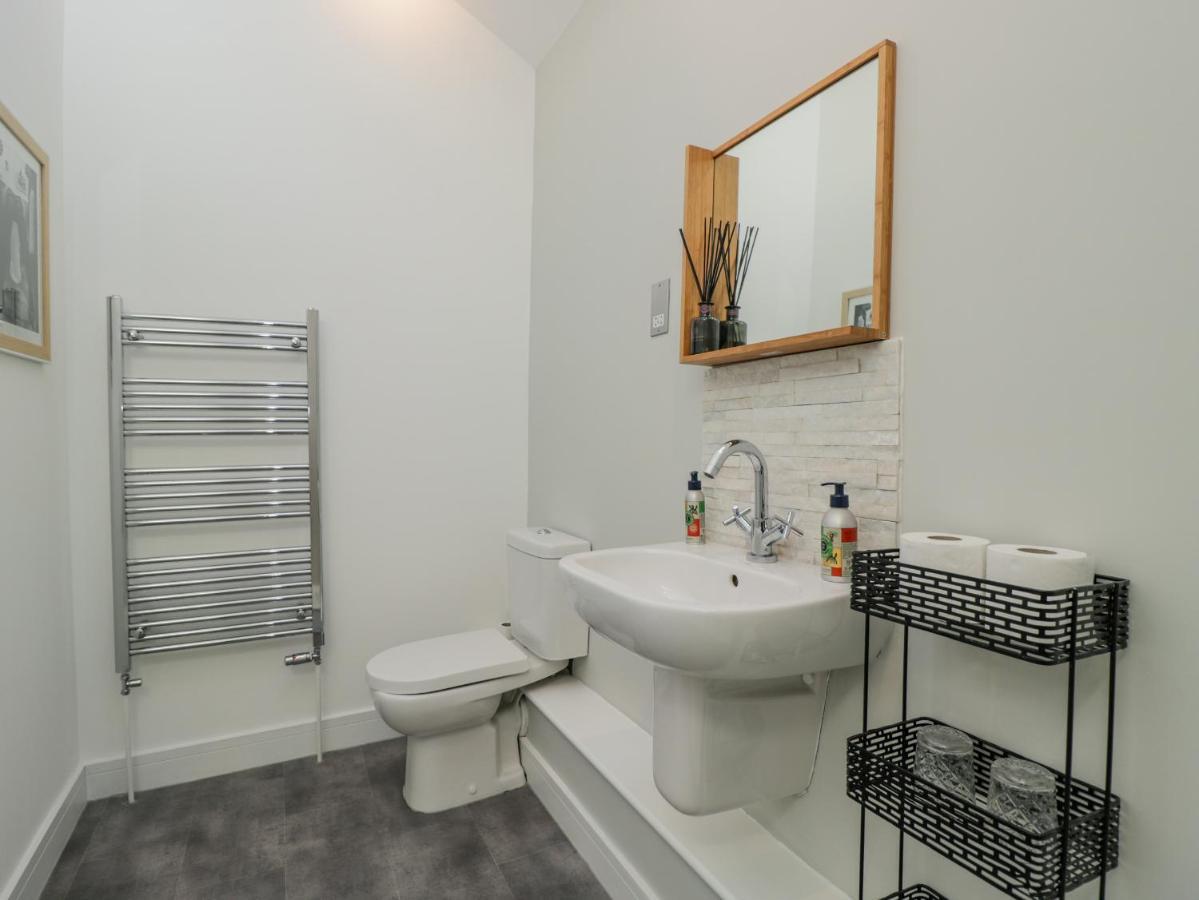 1 Countess Chapel Villa Bath Ngoại thất bức ảnh